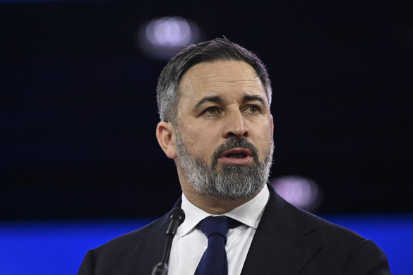 A woke-ideológia elleni küzdelemről beszéltek külföldi felszólalók