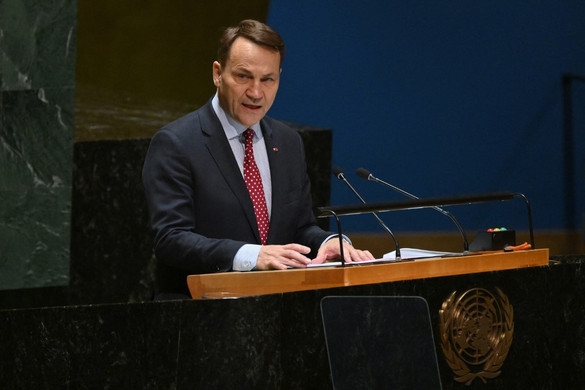 Varsó: A NATO-országok közös Ukrajna-missziót hoztak létre