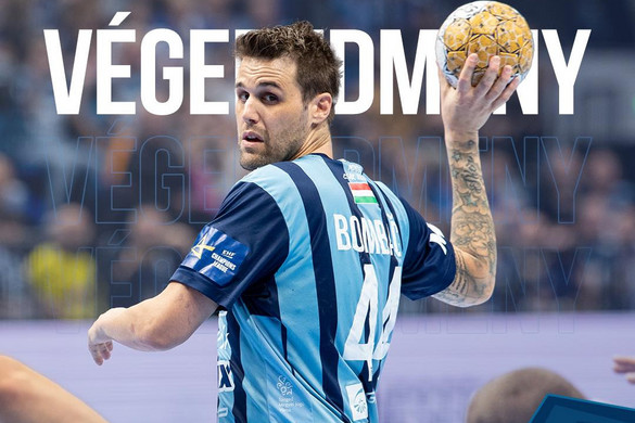 Férfi kézilabda BL: Párizsban kapott ki a Szeged