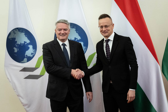 Az ukrán hatóságok válasza nem tartalmaz előrelépést a kárpátaljai magyarok jogait illetően