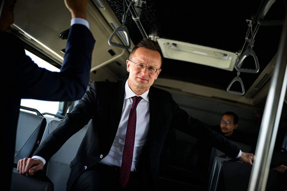 Szijjártó Péter: A kormány újra fogja indítani az EU–Malajzia szabadkereskedelmi tárgyalásokat