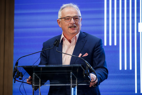 Hernádi Zsolt: A Mol stratégiai szempontból is jelentős eredményeket ért el