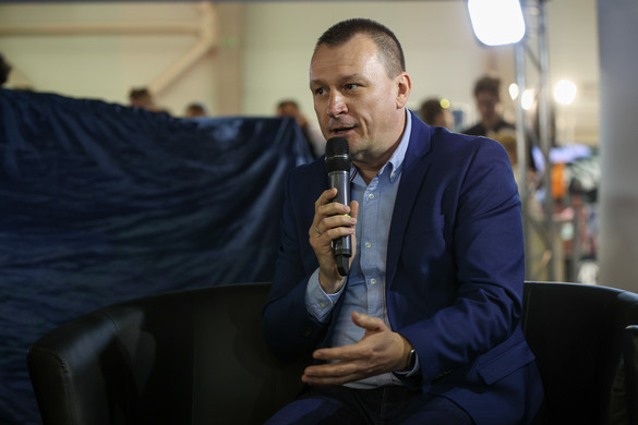 Rali Eb – Népes és erős mezőny várható a veszprémi murvás idénynyitón