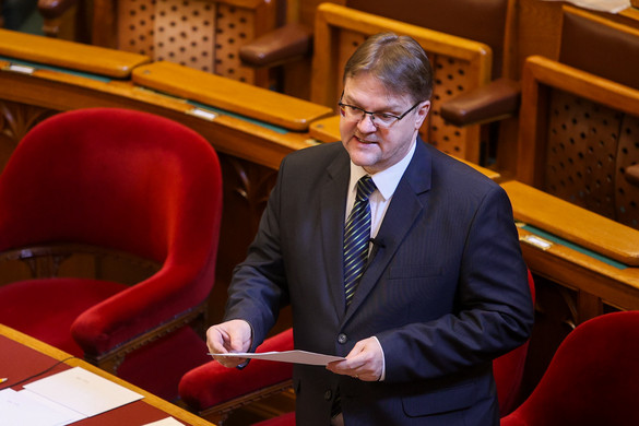 Répássy Róbert: A közérdekű munka büntetés szimbolikus jóvátétel a társadalom számára