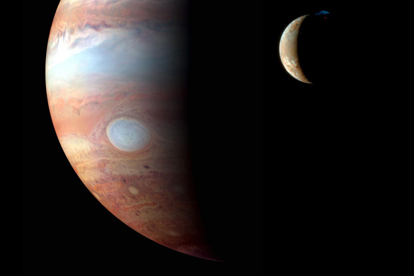 Zöld utat kapott a NASA-küldetés