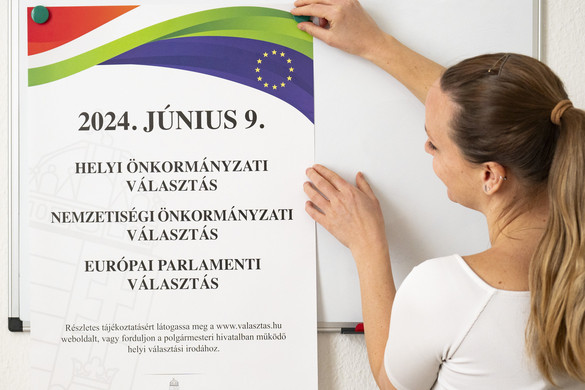 Munkában a jegyzők