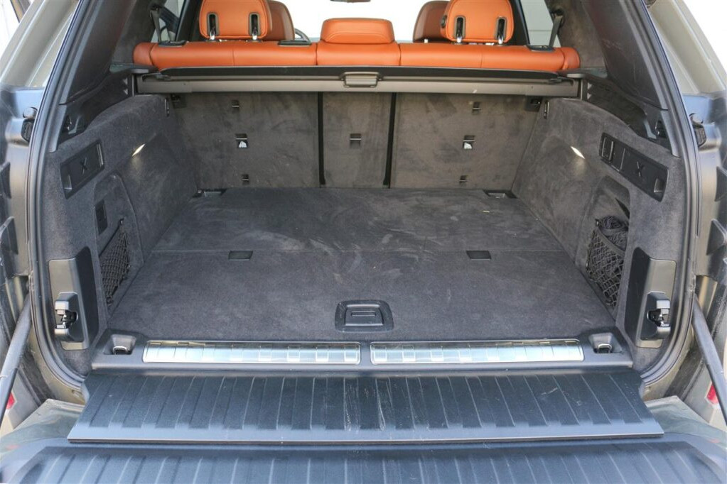 Fotó: SportVerda BMW X5 csomagtartó