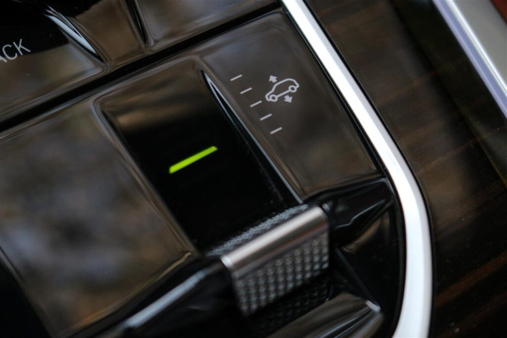 Fotó: SportVerda BMW X5 belső