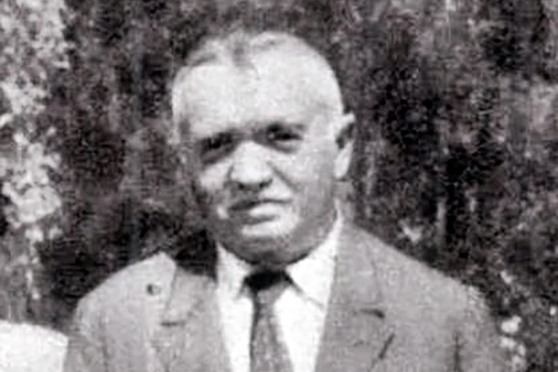 Csók István