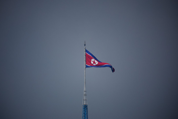 Észak-Korea és Fehéroroszország magas szintű együttműködésről egyezett meg