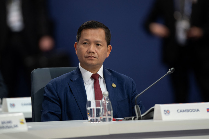 Fotó: AFP/Asean-Australia Special Summit 2024/Penny Stephens Többen meghaltak egy katonai bázison történt robbanás miatt