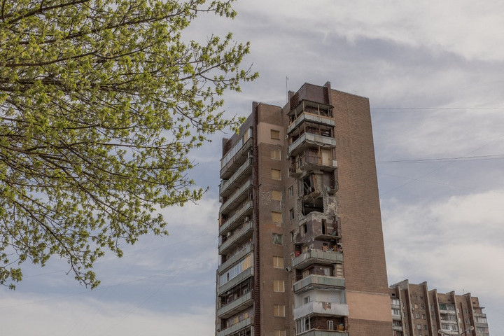 Közös ukrán–szlovák kormányülés lesz