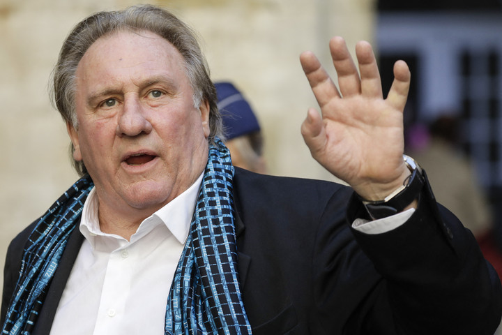 Depardieu már az oroszoknak sem kell