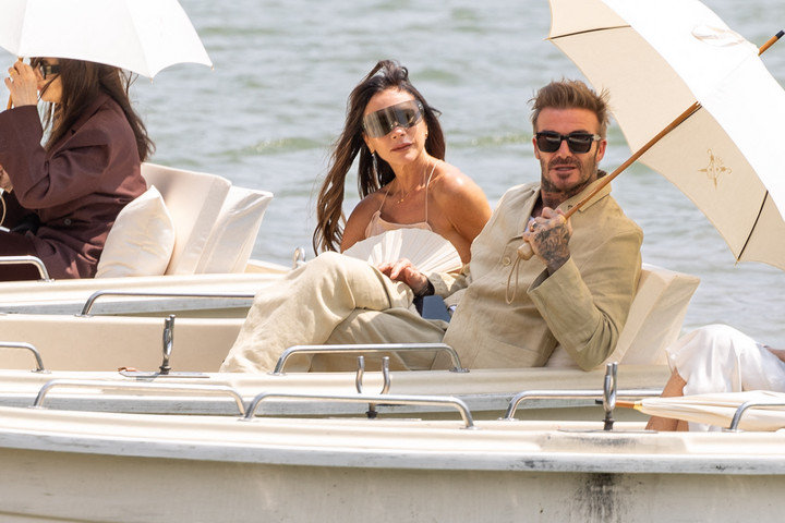 Fotó: Northfoto Nyilvánosságra kerülhetnek Victoria Beckham titkai – ennek nem fog örülni