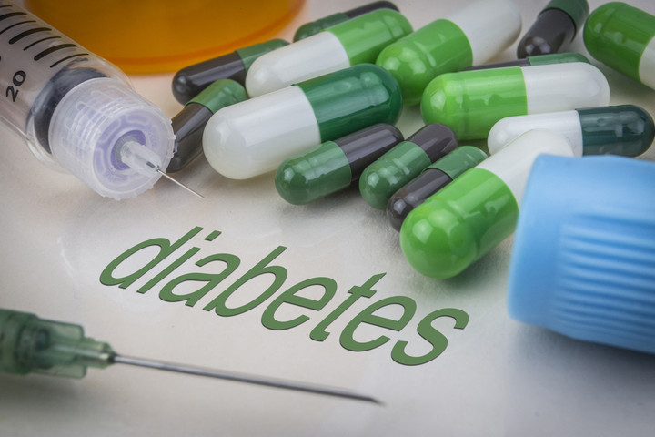 Áttörés a diabétesz kezelésében?