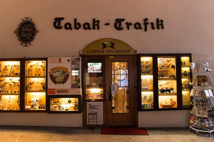 Drágább lett megint a bagó