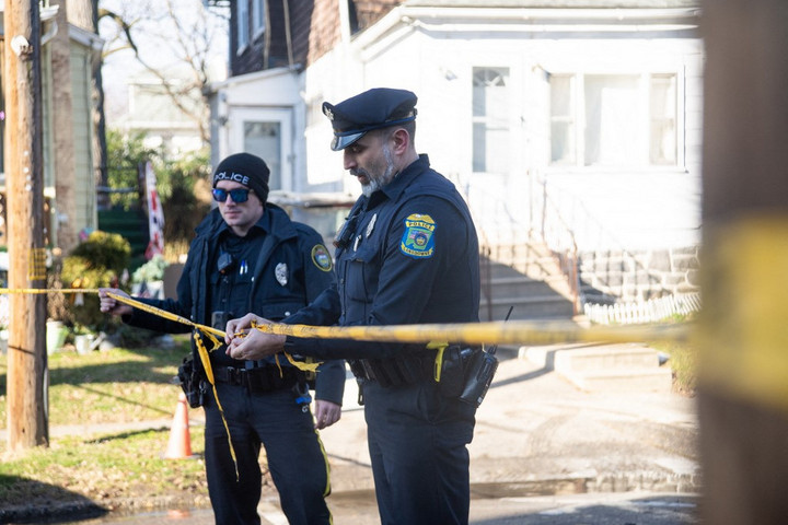 Fotó: AFP/Getty Images/Getty Images North America/Matthew Hatcher Több gyerek meghalt egy születésnapi ünnepségen