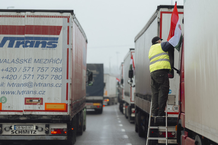 Megállapodás született Magyarország és Ukrajna között