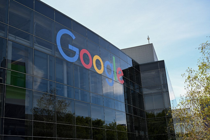 Fotó: AFP/Anadolu Agency/Tayfun Coskun Leépíti dolgozóit a Google