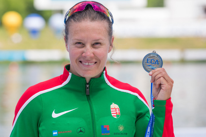 Fotó: AFP/NurPhoto/Foto Olimpik Kozák Danuta súlyos vádakkal illette Csipes Ferencet