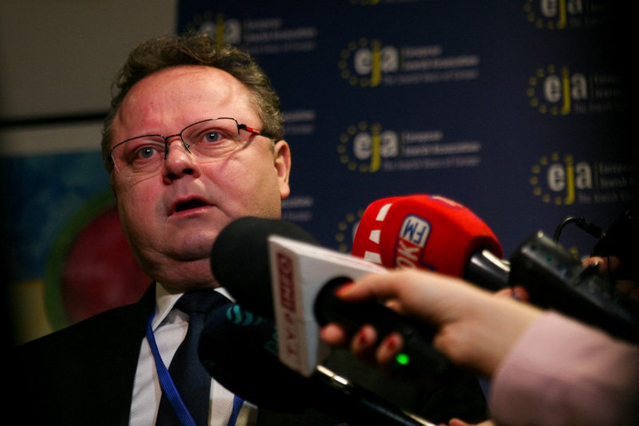 Fotó: NurPhoto via AFP/NurPhoto/Klaudia Radecka Elképzelhető a vétójog eltörlése az EU védelmi és biztonságpolitikájában