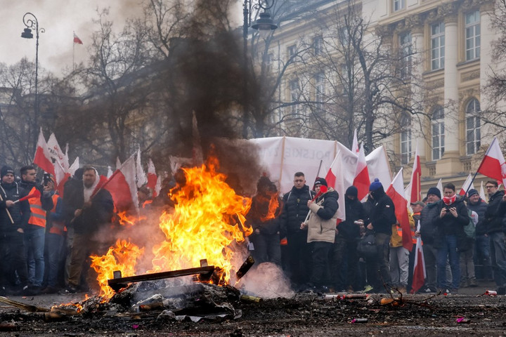 Rekordon az EU agrár-élelmiszer-kereskedelme tavaly