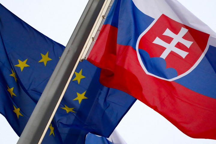 Nem érzik sajátjuknak az EU-t a szlovákok