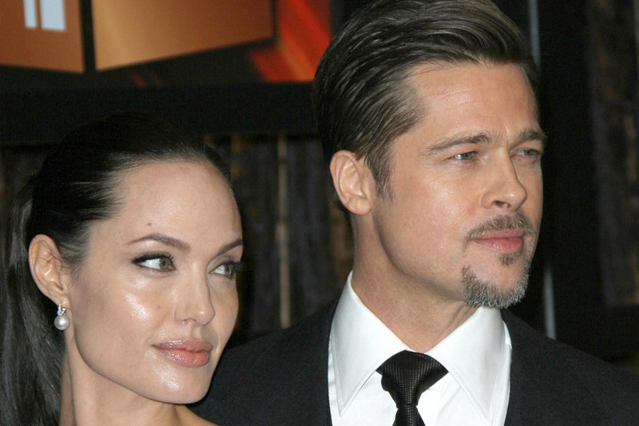 Fotó: NorthFoto Brad Pitt csatákat nyer, de a háborút a jelek szerint elveszíti