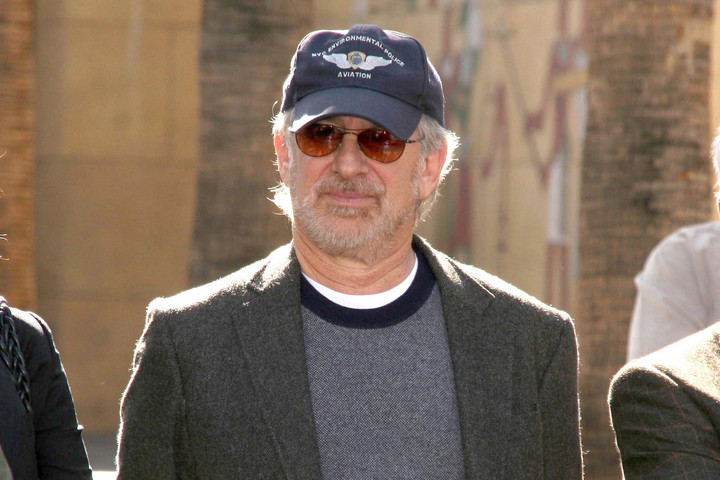 Steven Spielberg majdnem világsztárt csinált Rejtő Jenőből