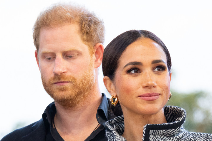 Fotó: NorthFoto Meghan Markle elárulta, hogyan lehet egyensúlyba hozni a női szerepeket és a karriert