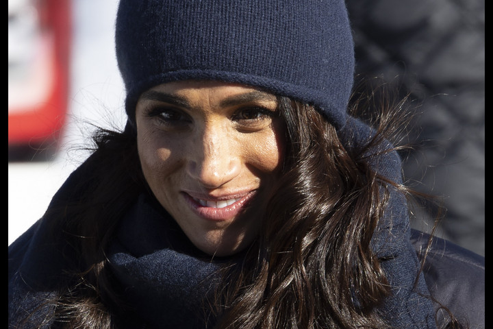 Fotó: NorthFoto Meghan Markle ezt a gúnynevet kapta a királyi családtól