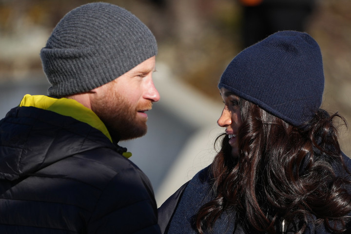 Harry herceg és Meghan Markle nagy szerepet kapnak az amerikai választásokon