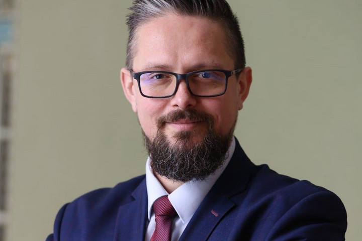 Juhász Bálint lett a vajdasági tartományi parlament elnöke