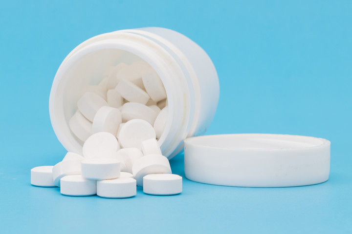 Fotó: NorthFoto Ibuprofen vagy paracetamol?