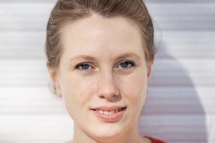 Fotó: Hannah Lühmann Facebook-oldala A Weltnél betelt a pohár, megelégelték, hogy a német politikusok folyton hazudnak a migránsbűnözésről