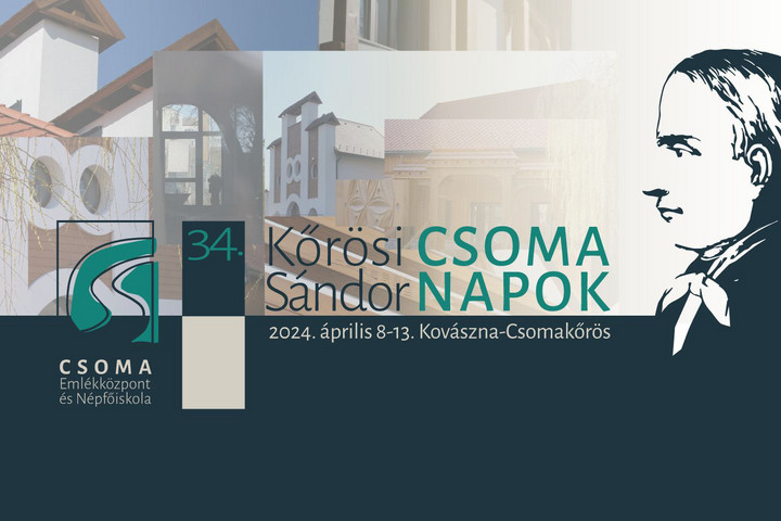 Kőrösi Csoma Sándor híd volt Kelet és Nyugat között