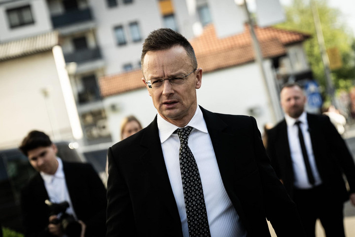 Szijjártó Péter: A paksi bővítés szempontjából rendkívül fontos helyben is a stabilitás, a kiszámíthatóság