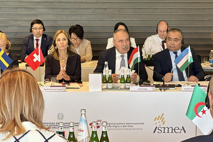 A bortermeléshez nélkülözhetetlenek az alacsony környezetterhelésű technológiák