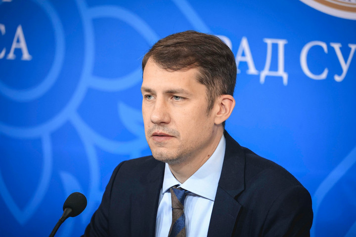Fotó: Facebook.com/Pásztor Bálint közösségi oldala Egyeztettek a vajdasági magyar pártok