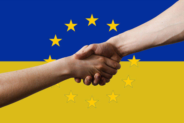 Mikor lesz Ukrajna az EU tagja?