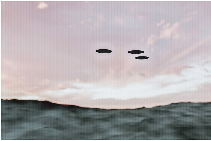 Előkerült minden idők legmeggyőzőbb UFO-fotója