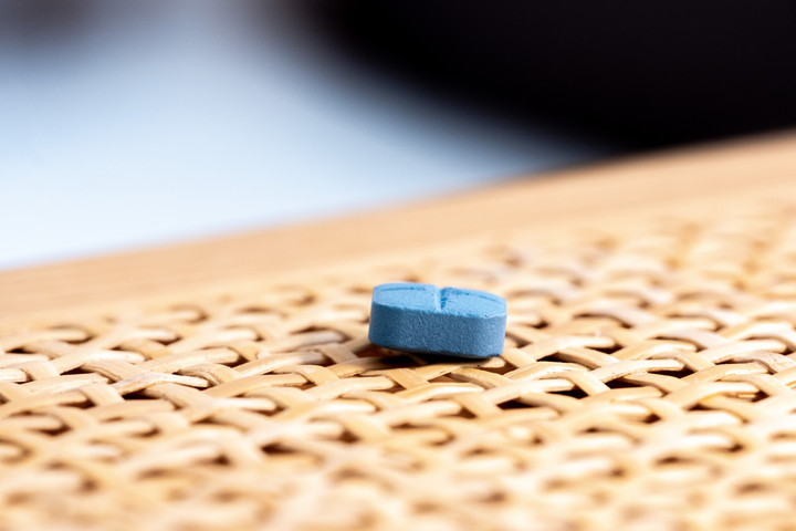 Fotó: NorthFoto Halálos betegségtől védhet meg a Viagra