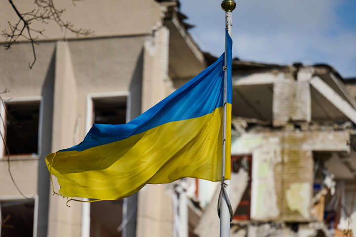 Fotó: NorthFoto Csehország világháborút csinálna az ukrán háborúból