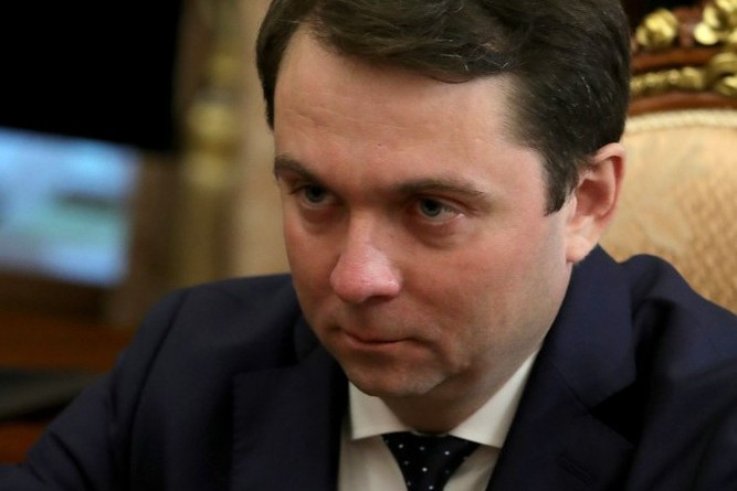 Fotó: Wikipedia/Kremlin.ru Késsel támadtak a murmanszki régió kormányzójára Oroszországban