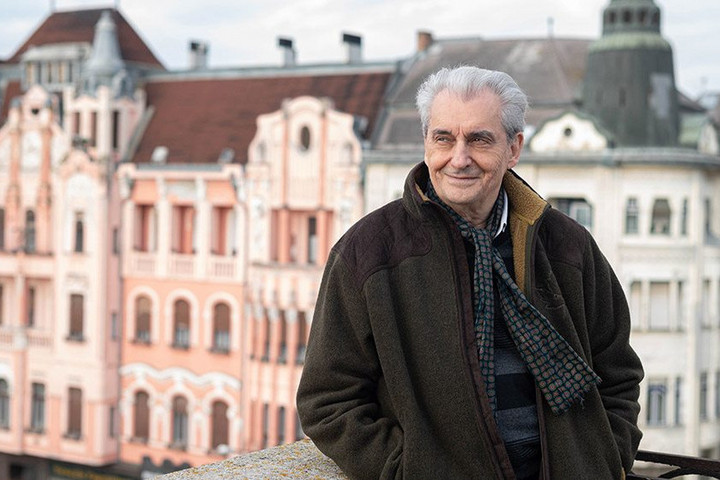 Csikos Sándor: „Nekem Debrecen teljes bizalmat adott” - INTERJÚ