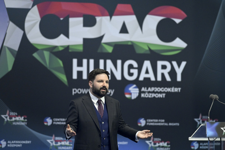 Kovács István: A genderideológia egy hamis vallás