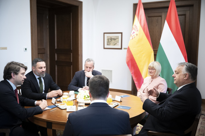A legkeményebb fellépésre van szükség az illegális bevándorlás ellen