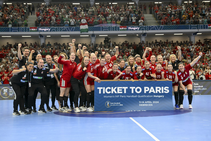 Fotó: MTI/Czeglédi Zsolt A legjobban az úszók, a leggyengébben az atléták állnak a szintteljesítésben