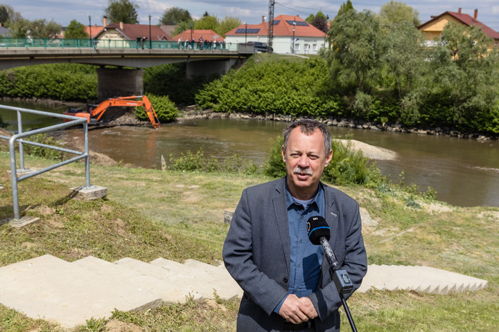 „A mozgáshoz motivációra és élményre van szükség”