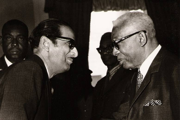 Fotó: commons.wikimedia.org Órákon keresztül „hallgatta ki” egy lázadó fejét Haiti diktátora